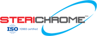STERIChrome™ Logo